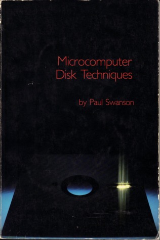 Microcomputer Disk Techniques