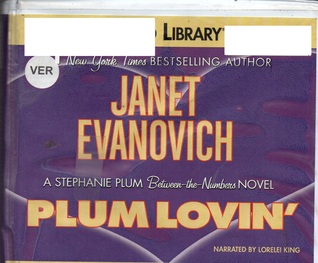 Plum Lovin'
