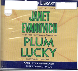 Plum Lucky