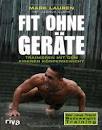 Capa do Livro Fit ohne Geräte: Trainieren mit dem eigenen Körpergewicht