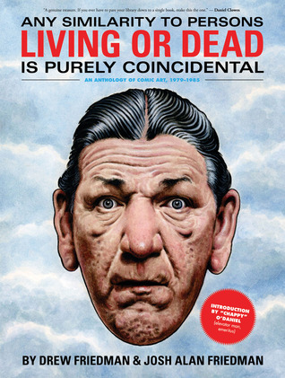 Any Similarity to Persons Living or Dead is Purely Coincidental (Hardcover)
