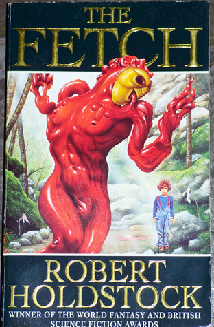 The Fetch (Paperback)