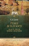 Ferigi și elefanți