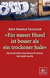 "Ein nasser Hund ...
