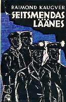 Seitsmendas Läänes (Paperback)