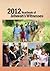 2012 Yearbook of Jehovah's Witnesses by Watch Tower Bible and Tract...