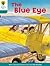 The Blue Eye (Magic Key)
