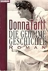 Die geheime Gesch...