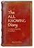 The All Knowing Diary