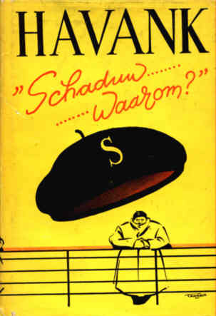 Schaduw... waarom? (Hardcover)