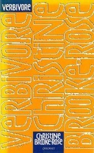 Verbivore (Hardcover)