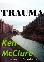 Trauma (Kindle Edition)