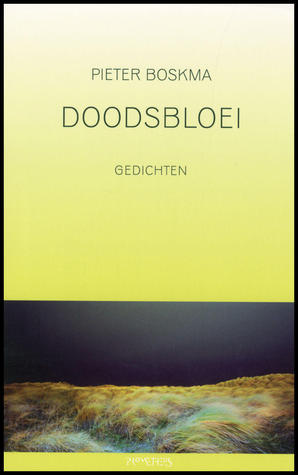 Doodsbloei: gedichten (Paperback)