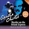 Murder on the Orient Express by Agatha Christie