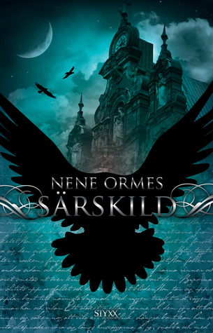 Särskild (De sära #2)