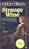 Strange Wine