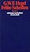 Werke in 20 Bänden mit Registerband: Gesamte Werkausgabe