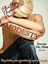 Modesty by Phillip Thomas Duck