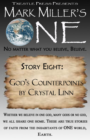 God's Counterpoints (Mark Miller's One, #8)