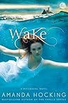 Wake by Amanda Hocking