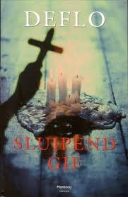 Sluipend gif (Deleu #5)