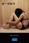 Portada de E-dén, de Mikaël Ollivier