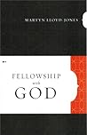 Fellowship with God