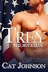 Trey (Red, Hot & Blue, #1)