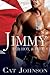 Jimmy (Red, Hot & Blue, #3)