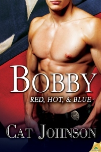 Bobby (Red, Hot & Blue, #6)