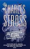 The Apocalypse Codex by Charles Stross