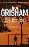 Calico Joe