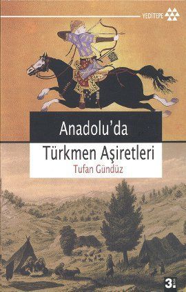Anadolu'da Türkmen aşiretleri