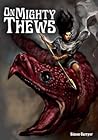 On Mighty Thews by Simon Carryer