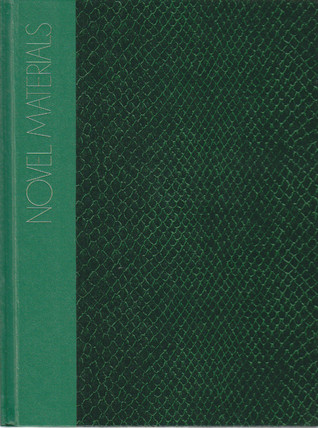 Novel Materials (The Art of Sewing)