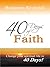 40 Days of Faith