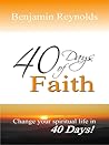 40 Days of Faith
