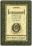 Immanuel: Reflections on the Life of Christ (Hardcover)
