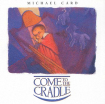 Come to the Cradle (Hardcover)