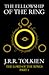 The Fellowship of the Ring by J.R.R. Tolkien