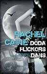Döda flickors dans by Rachel Caine