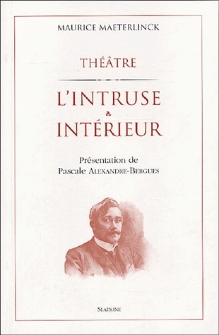 L'intruse / Intérieur