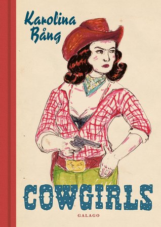 Cowgirls