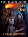 Chosen One (Keeper #2) Chosen One (Keeper #2)