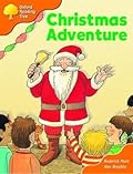 Christmas Adventure