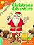 Christmas Adventure (Magic Key)