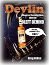 Cleft Behind (Devlin Abnormal Investigations #2)