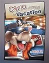 Carlo the Mouse on Vacation by Mrs. D.