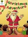 Christmas Adventure by Roderick Hunt