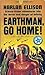 Earthman, Go Home!